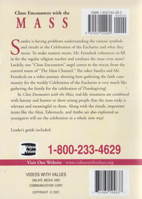 Close Encounters With The Mass