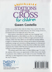 Stations Of The Cross For Children
