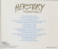 Herstory: The Mother's Tale: Original Cast Recording
