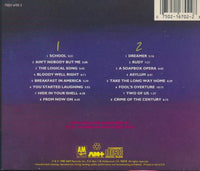 Supertramp: Paris 2-Disc Set