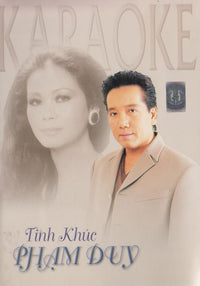 Tinh Khuc Pham Duy
