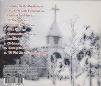 Julie Hoy: Go Tell It On The Mountain