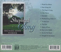 Michael John Poirier: Shepherd Song