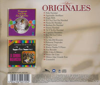 Celia Cruz: Los Originales: El Rescate De La Buena Musica Vol. 3
