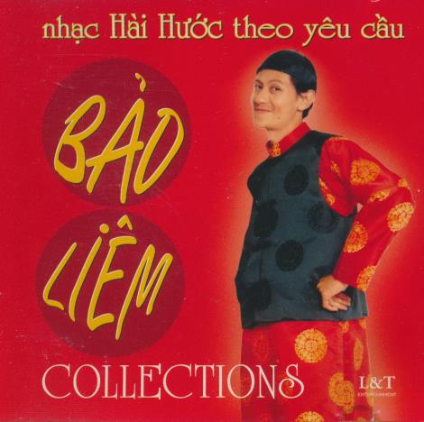 Bao Liem: Collections