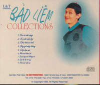 Bao Liem: Collections