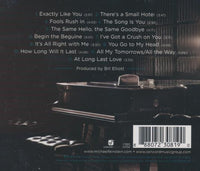 Michael Feinstein: The Sinatra Project Signed