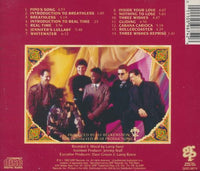 Spyro Gyra: Three Wishes Signed