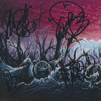 Project 86: Knives To The Future Signed