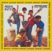 Musical Youth: Anthology