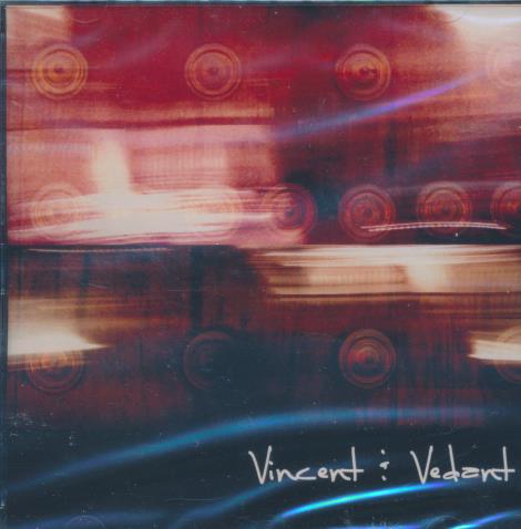 Vincent & Vedant: Vincent & Vedant