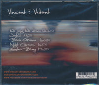 Vincent & Vedant: Vincent & Vedant