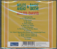 Miles Davis: Miles Ahead & Bags' Groove