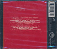 Country Christmas Target Exclusive