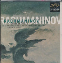 Sergei Rachmaninov: Symphony No. 2 In E Minor, Op. 27