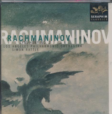 Sergei Rachmaninov: Symphony No. 2 In E Minor, Op. 27