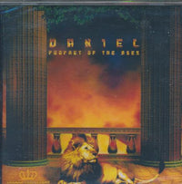 Daniel: Prophet Of The Ages
