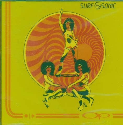 Surf@Sonic: OP