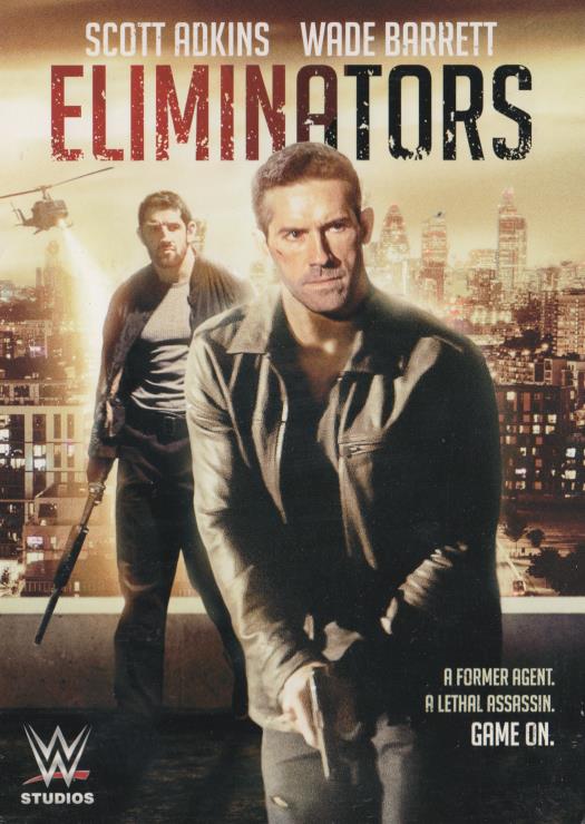 Eliminators