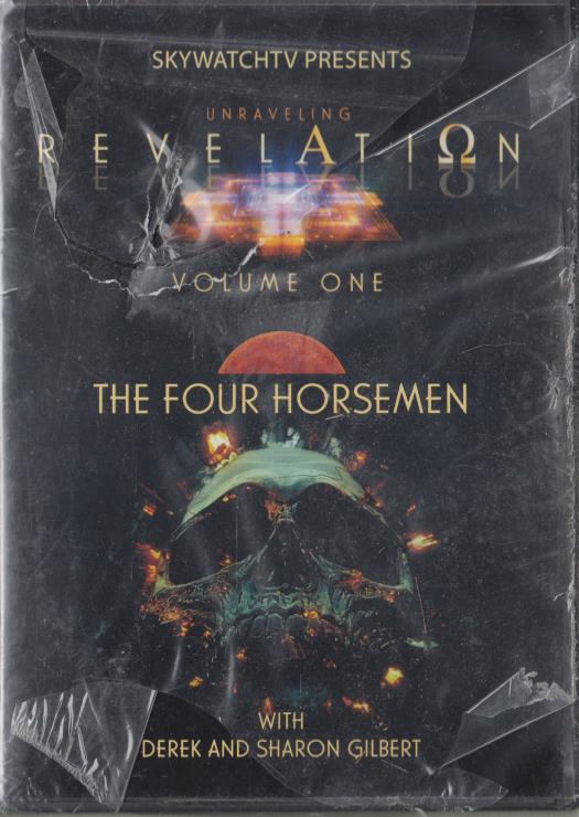 Unraveling Revelation: The Four Horsemen Volume One