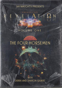 Unraveling Revelation: The Four Horsemen Volume One