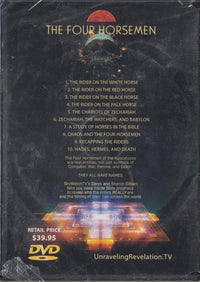 Unraveling Revelation: The Four Horsemen Volume One