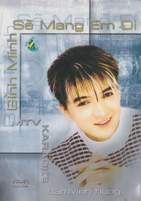 Binh Minh: Se Mang Em Di