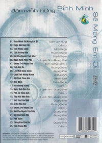 Binh Minh: Se Mang Em Di