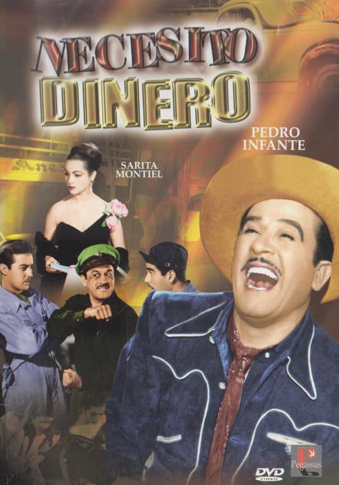 Necesito Dinero