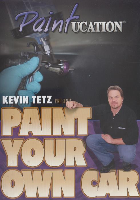Paint Your Own Car 2