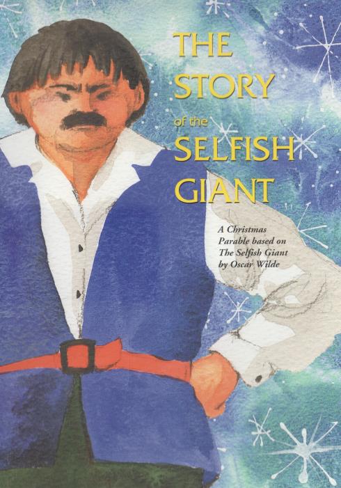 The Story Of The Selfish Giant