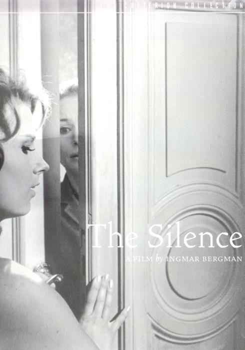 The Silence w/ Booklet