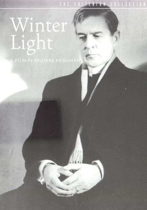 Winter Light Criterion Collection w/ Booklet