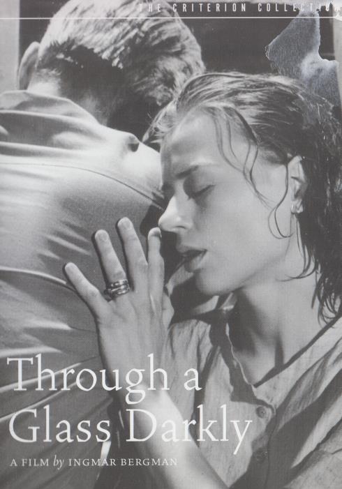 Through A Glass Darkly The Criterion Collection