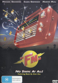 FM: No Static At All!