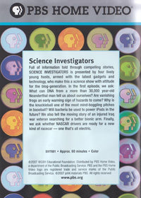 Science Investigators