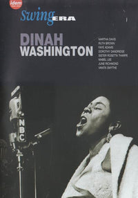 Swing Era: Dinah Washington
