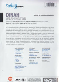 Swing Era: Dinah Washington