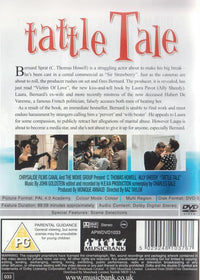 Tattle Tale PAL
