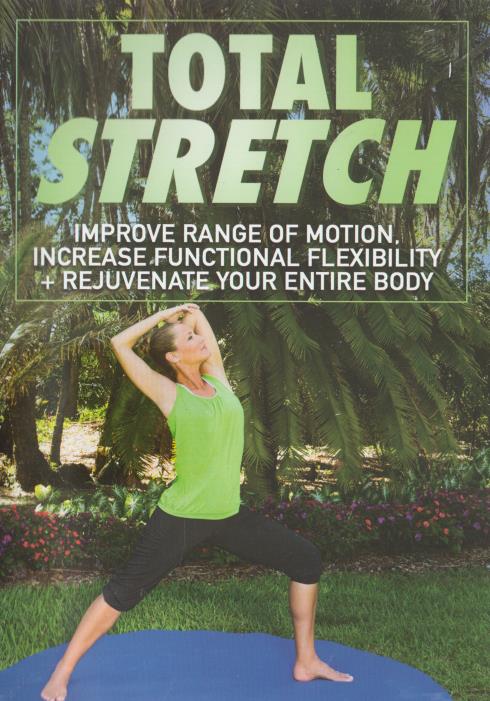 Total Stretch