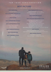 Encounter FYC - NeverDieMedia