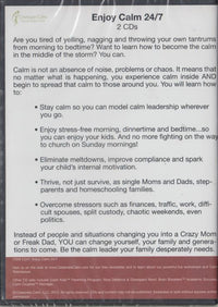 Calm 24/7 2-Disc Set