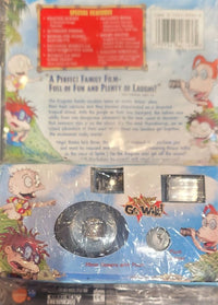 Rugrats Go Wild! w/ On-Pack Camera