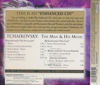 Tchaikovsky: The Man & His Music Enhanced