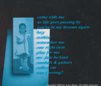 Kisti Murray: As Life Goes Passing By