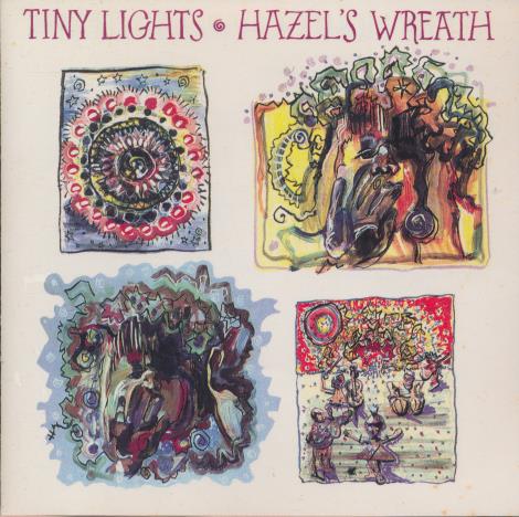 Tiny Lights: Hazel's Wreath