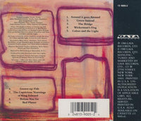 Tiny Lights: Hazel's Wreath