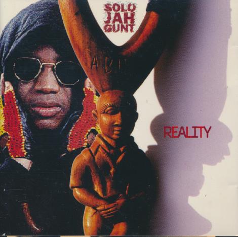 Solo Jah Gunt: Reality