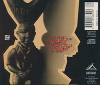 Solo Jah Gunt: Reality