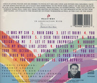 Dennis Jernigan: Let It Rain